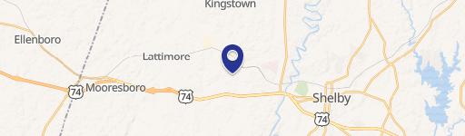 1400 Commerce Ctr Dr