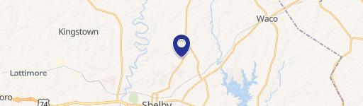 1535 Fallston Rd, Unit 1