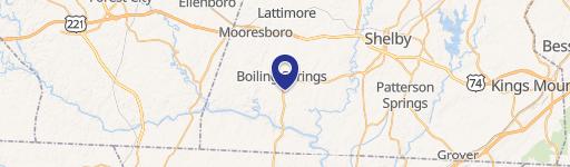 1801 Gaffney Rd, Unit 1