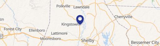 2206 Polkville Rd, Unit 1