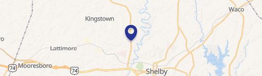 1113 Polkville Rd, Unit 1