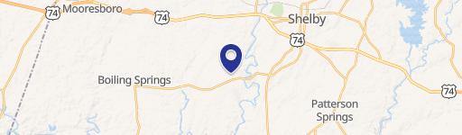 1050 Sam Lattimore Rd