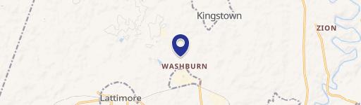 1024 Washburn Switch Rd, Unit 1