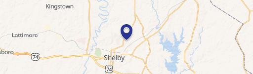 951 Wendover Height Dr