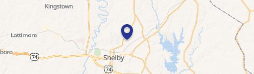 950 Wendover Height Dr