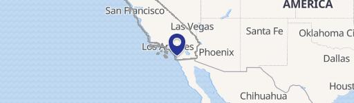 3611-31 Euclid Ave, CA 