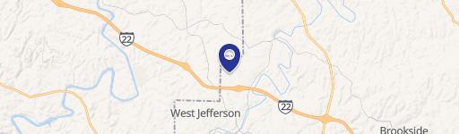 6321 Parker Cutoff Rd