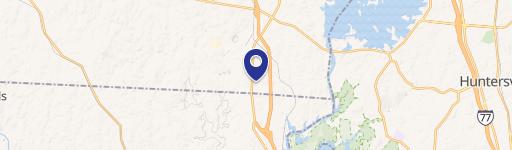 1633 Nc 16th Business Hwy