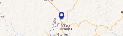 3526 Charles Raper Jonas Hwy