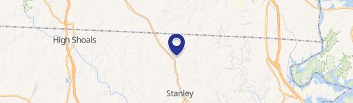 3838 Charles Raper Jonas Hwy