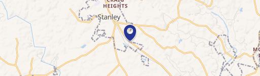 Charles Raper Jonas Hwy