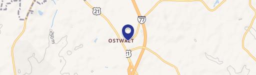 136 Ostwalt Amity Rd