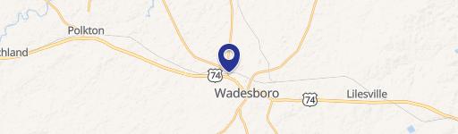 1200 Us Hwy 74th W52n