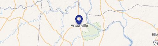 122 Ansonville Polkton Rd