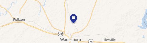 1685 Morgan Sellers Rd