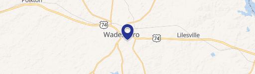 704 Old Lilesville Rd