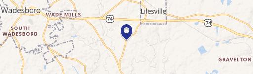 675 Parson Grv Church Rd