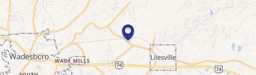 4244 Stanbackfry Ice Plnt Rd