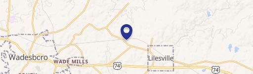 4225 Stanbackfry Ice Plnt Rd