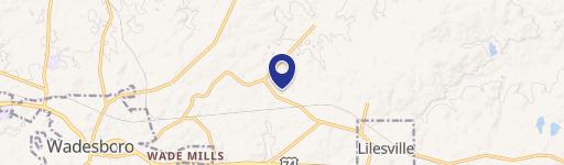 3667 Stanbackfry Ice Plnt Rd