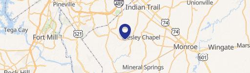 220 Hollister Ests Dr