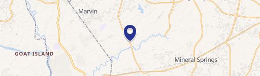 Cureton Phyprovidence Rd