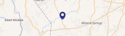 3621 Providence S Rd