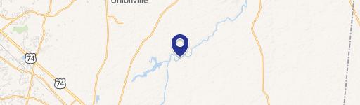 2125 Austin Chaney Rd