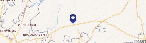 1111 Austin Chaney Rd