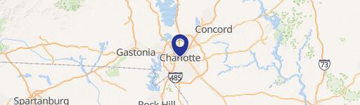 Charlotte, NC 28202
