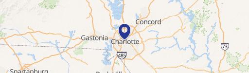 Charlotte, NC 28202