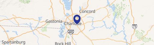 Charlotte, NC 28205