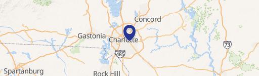 Charlotte, NC 28205