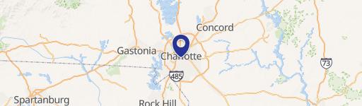 Charlotte, NC 28203