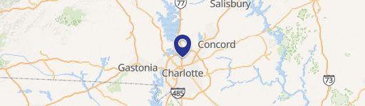 Charlotte, NC 28269