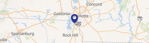 Charlotte, NC 28273