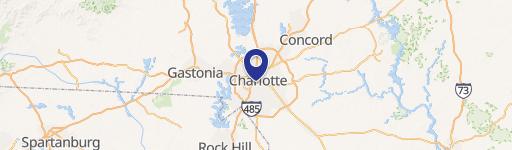 Charlotte, NC 28203