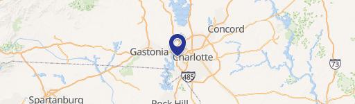 Charlotte, NC 