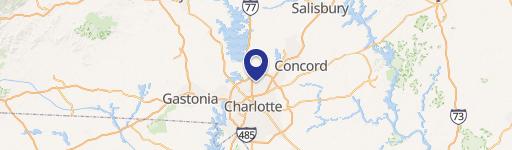 Charlotte, NC 28269