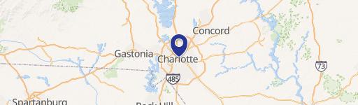 Charlotte, NC 28202