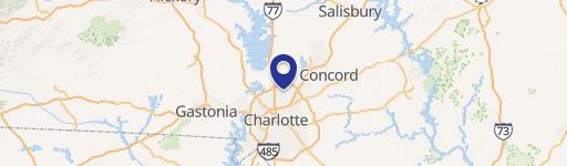 Charlotte, NC 28269