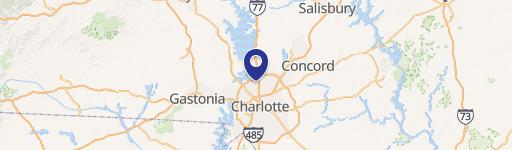 Charlotte, NC 28216