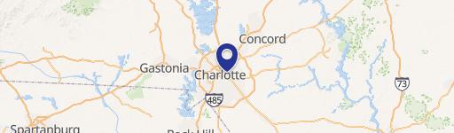 Charlotte, NC 28205