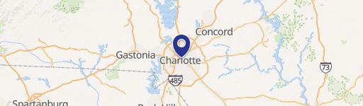 Charlotte, NC 28202