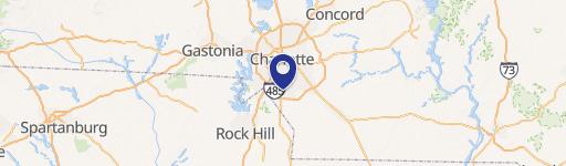 7245 Pineville Matthews Rd Ste, Unit 300