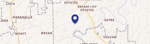 5209 Snowville Brent Rd