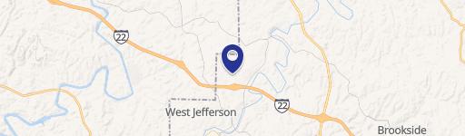 6598 Snowville Brent Rd