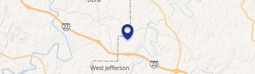 6410 Snowville Brent Rd