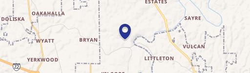 5461 Snowville Brent Rd