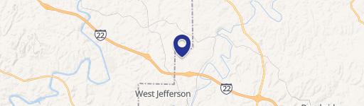 6425 Snowville Brent Rd